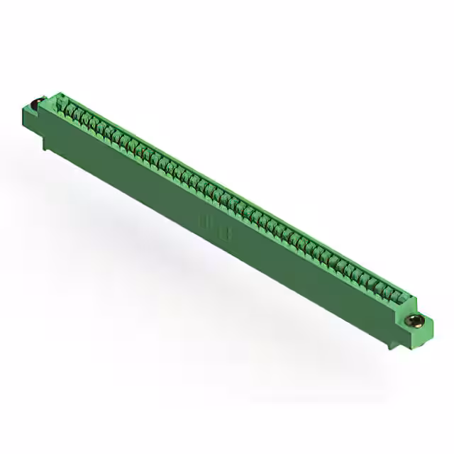 346-044-521-603 EDAC Inc.  Conectores de tableros de borde